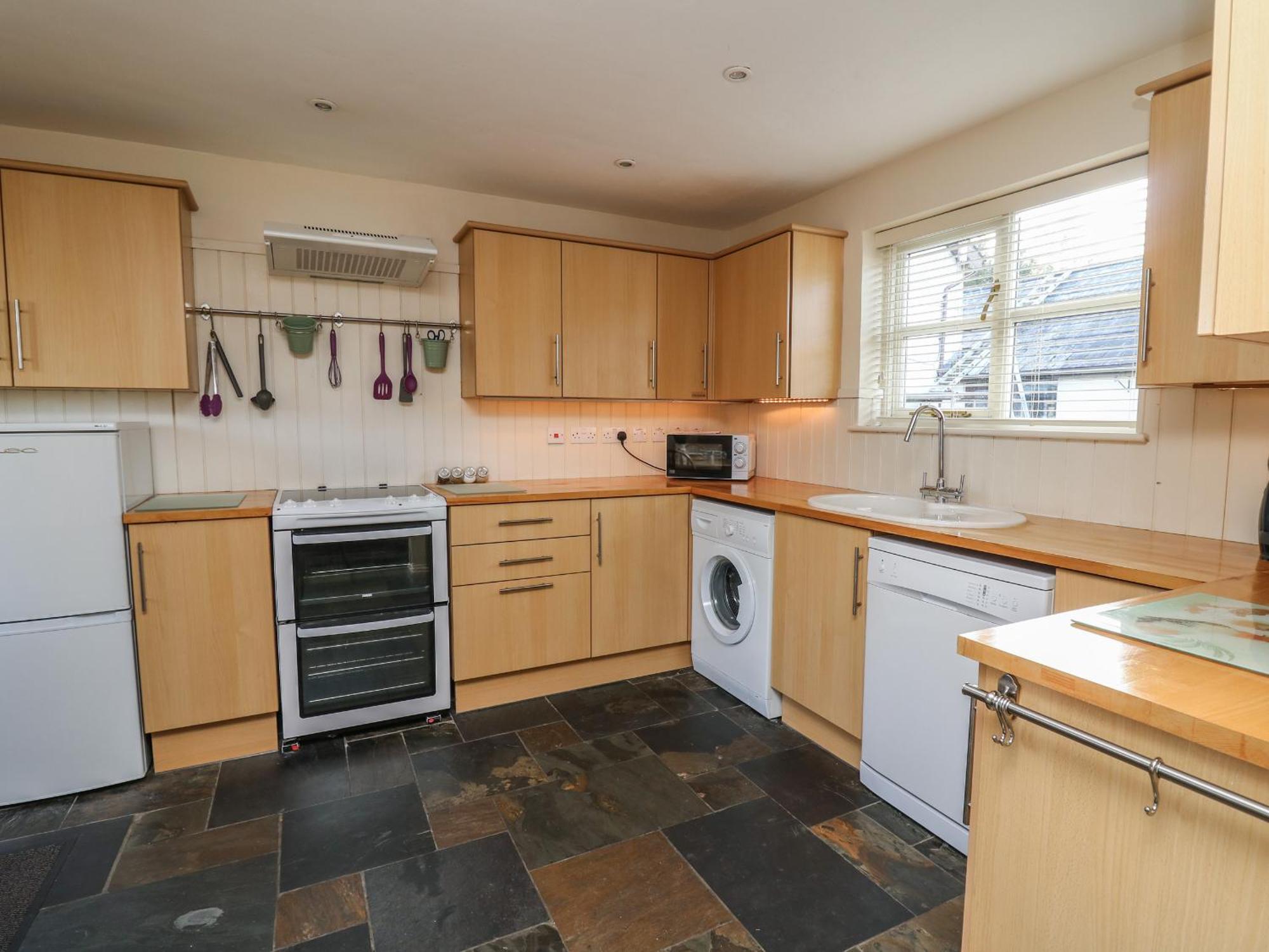 Caely Villa Llandrindod Wells Exterior photo