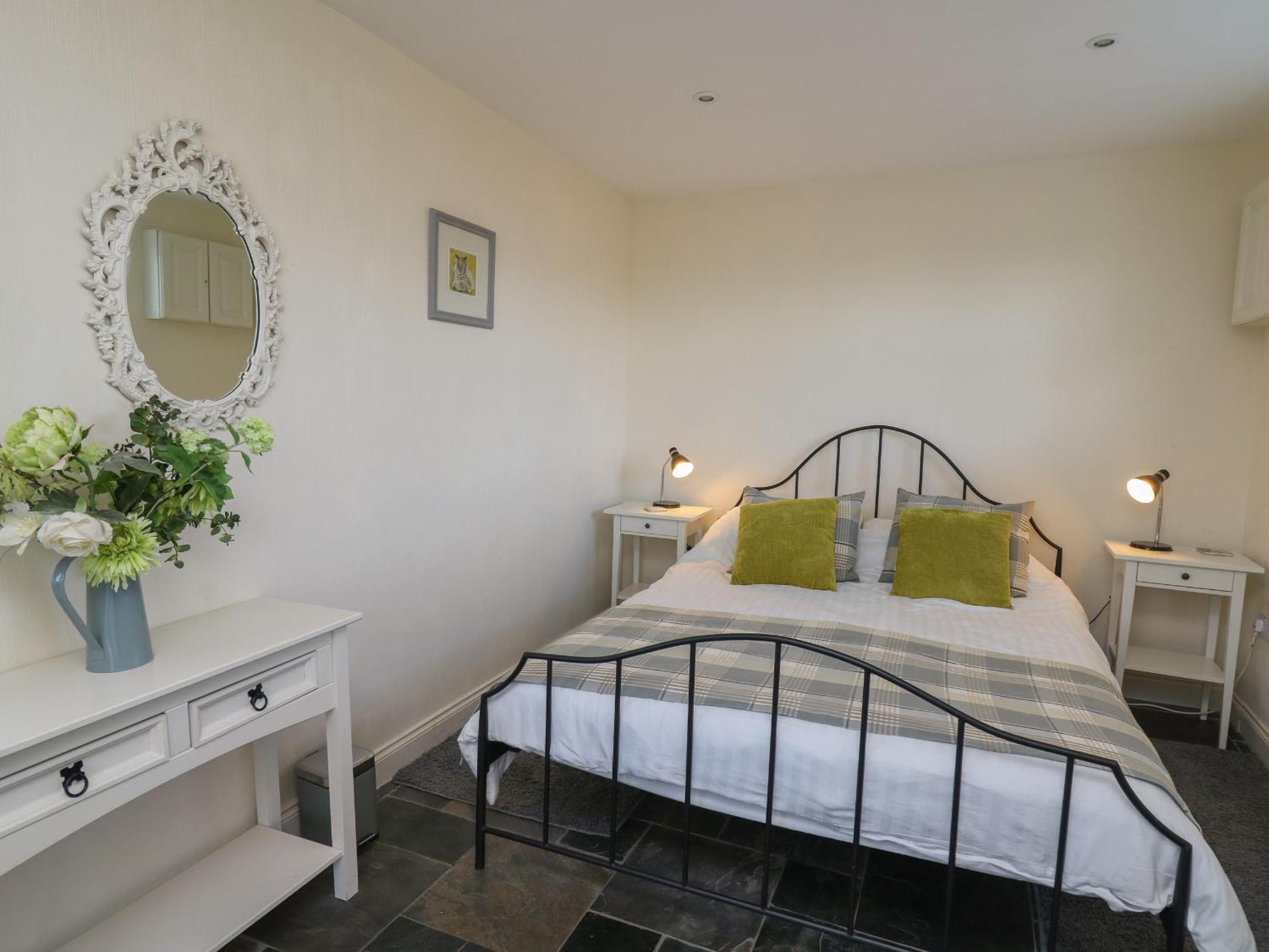 Caely Villa Llandrindod Wells Exterior photo