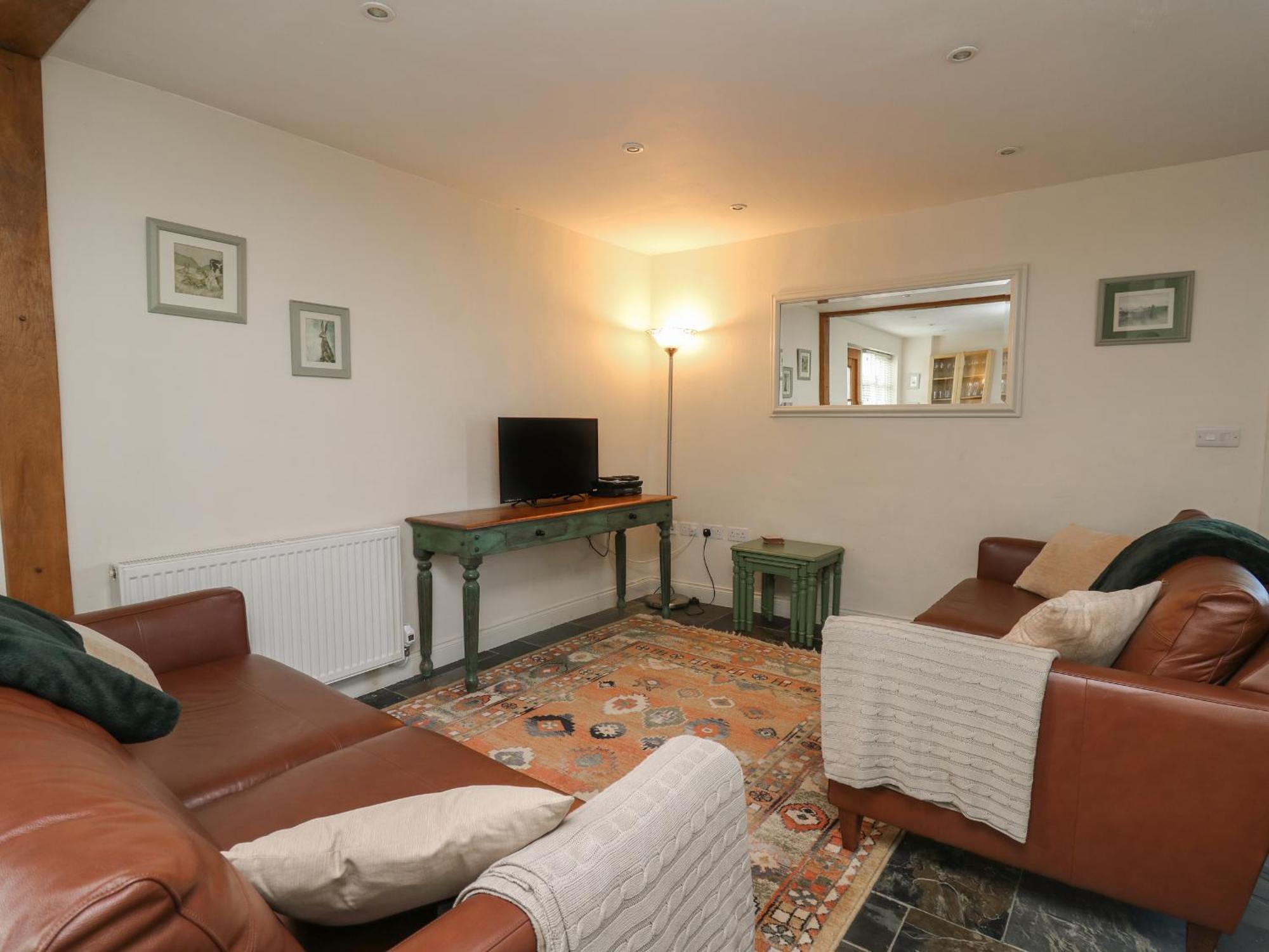 Caely Villa Llandrindod Wells Exterior photo