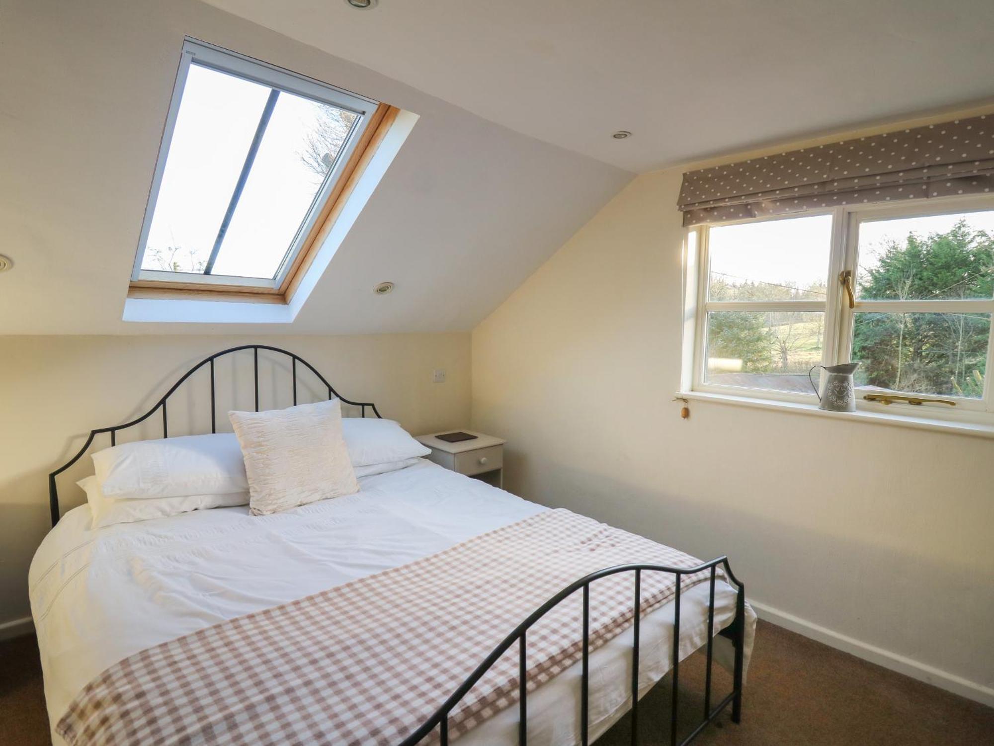 Caely Villa Llandrindod Wells Exterior photo