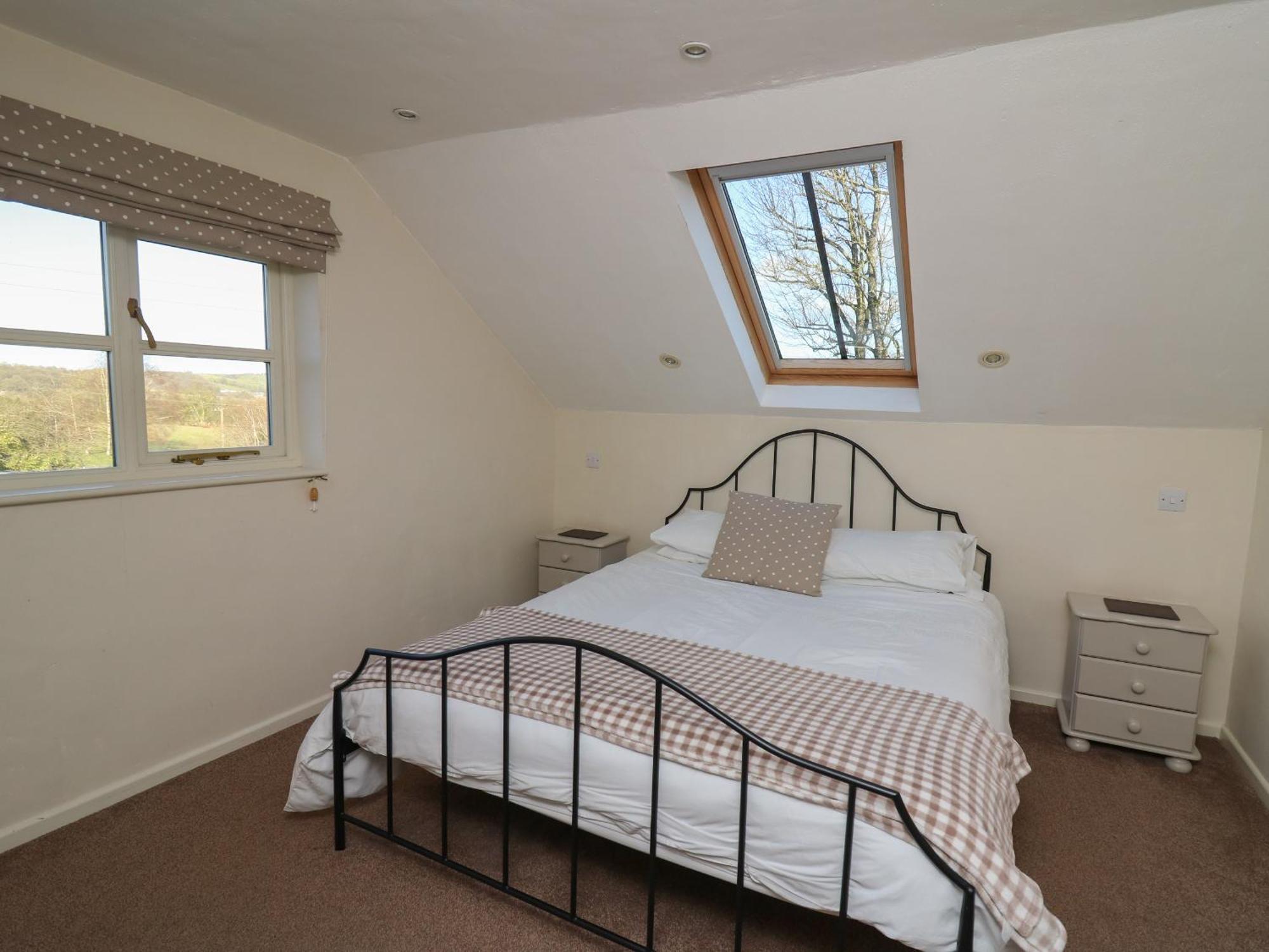 Caely Villa Llandrindod Wells Exterior photo